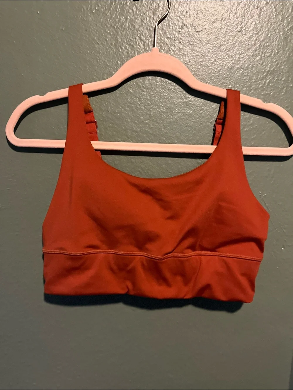 NWOT matching set recreation swear, size l